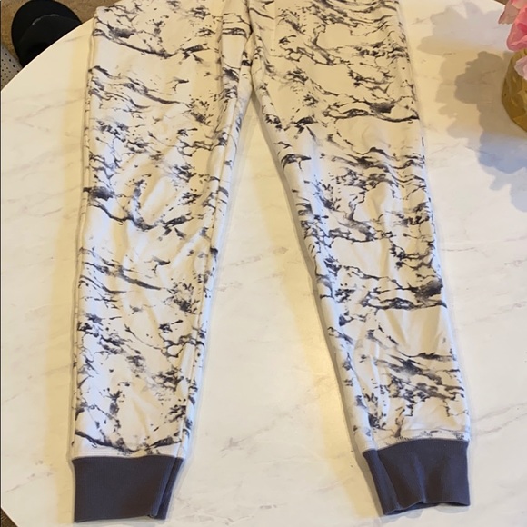 Top shop marble leisure pants - Picture 2 of 3